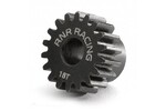Gmade 32P 5mm Hardened Steel Pinion Gear 18T (1)