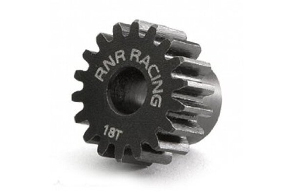 Gmade 32P 5mm Hardened Steel Pinion Gear 18T (1)