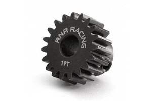 Gmade 32P 5mm Hardened Steel Pinion Gear 19T (1)