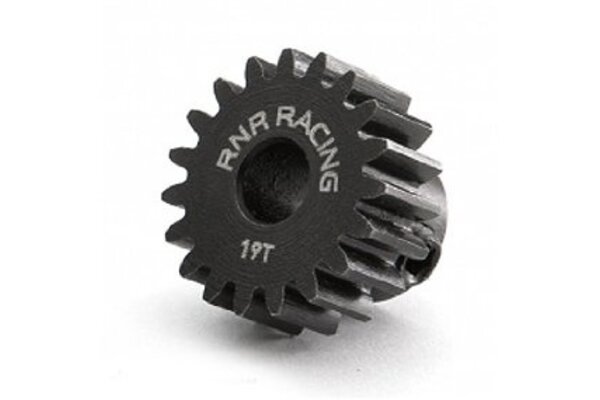 Gmade 32P 5mm Hardened Steel Pinion Gear 19T (1)