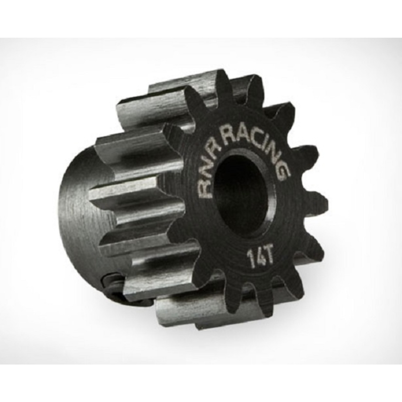 Gmade Mod1 5mm Hardened Steel Pinion Gear 14T (1)