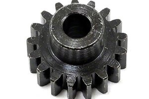 Gmade Mod1 5mm Hardened Steel Pinion Gear 17T (1)