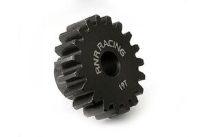 Gmade Mod1 5mm Hardened Steel Pinion Gear 19T (1)