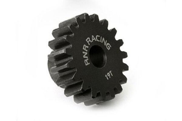 Gmade Mod1 5mm Hardened Steel Pinion Gear 19T (1)