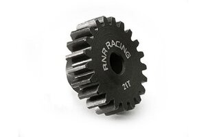 Gmade Mod1 5mm Hardened Steel Pinion Gear 21T (1)