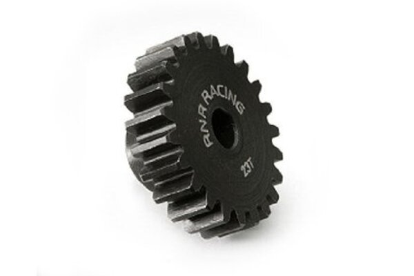 Gmade Mod1 5mm Hardened Steel Pinion Gear 23T (1)