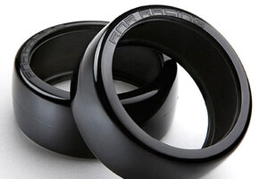 Gmade Drift Tires 26mm (2) Gmade Drift Tires 26mm (2)