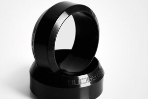 Gmade Drift Tires V2 (Medium) 26mm (2) Gmade Drift Tires V2 (Medium) 26mm (2)