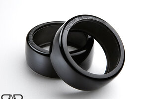 Gmade RNR Drift Tires V3 (Hard) 26mm (2) Gmade RNR Drift Tires V3 (Hard) 26mm (2)