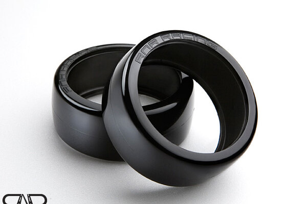 Gmade RNR Drift Tires V3 (Hard) 26mm (2)