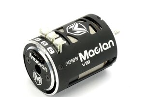 Maclan Racing MRR 13.5T V3 Sensored Comp Motor