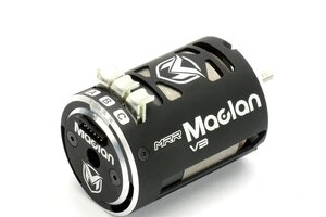 Maclan Racing MRR 21.5T V3 Sensored Comp Motor