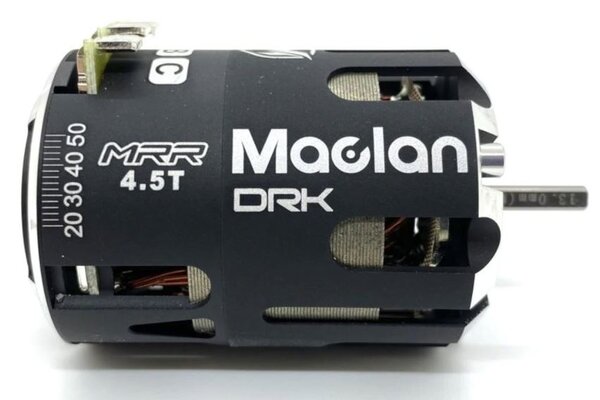 Maclan Racing Maclan MRR DRK Drag Race King 4.5T Motor