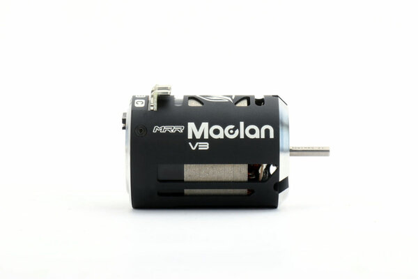 Maclan Racing MRR V3m 4.5T Sensored Comp Motor