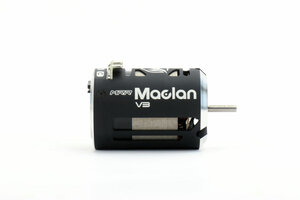 Maclan Racing MRR V3m 5.0T Sensored Comp Motor