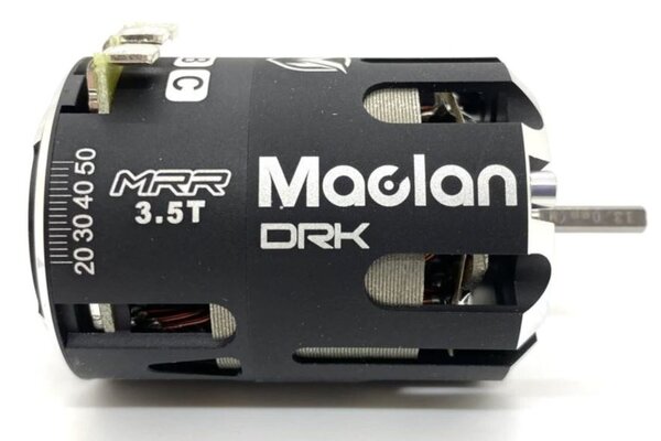 Maclan Racing Maclan MRR DRK Drag Race King 3.5T Motor