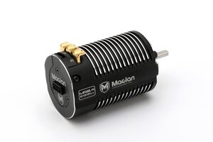Maclan Racing MR8.4 2100KV 1/8 eTruggy Competition Brushless Motor
