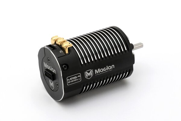 Maclan Racing MR8.4 2100KV 1/8 eTruggy Competition Brushless Motor