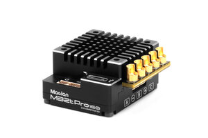Maclan Racing Maclan M32t Pro160 Competition ESC