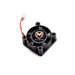 Maclan Racing 25mm HV Turbo Fan (6.0V ~ 8.4V)