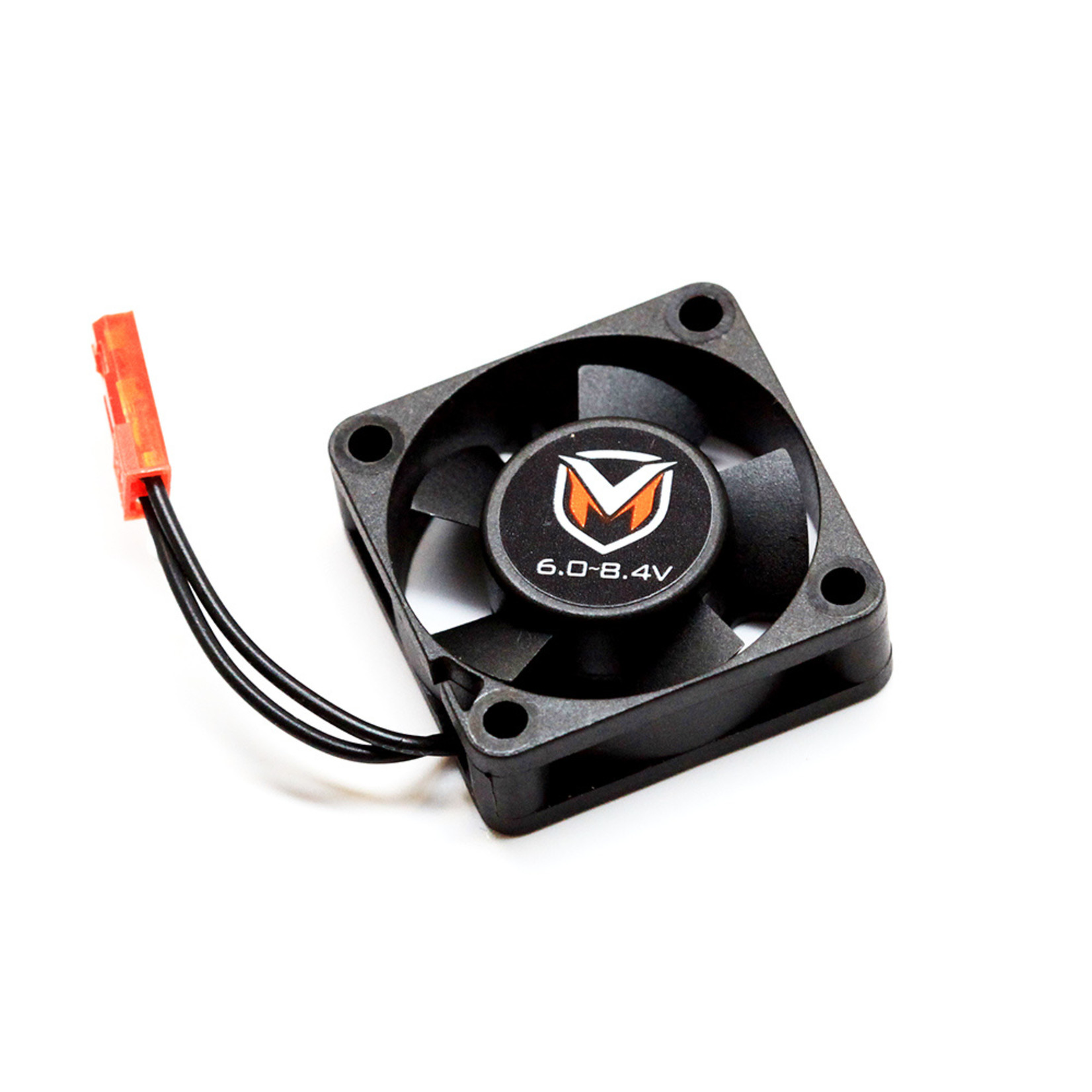 Maclan Racing 30mm HV Turbo Fan (6.0V ~ 8.4V)