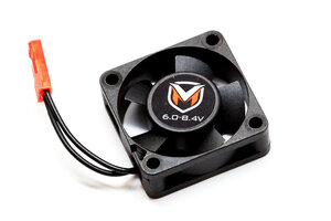 Maclan Racing 30mm HV Turbo Fan (6.0V ~ 8.4V)