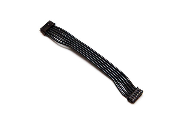Maclan Racing 70mm Flat Series Sensored Cable