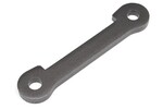 HPI Racing Front Lower Brace 6X60X4mm (Gunmetal) Baja 5SC/D-Box/Boss