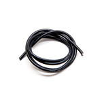 Maclan Racing HADMCL4032   Maclan 12awg Flex Silicon Wire (Black) (3')
