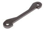 HPI Racing Rear Lower Brace B 6X70X4mm (Gunmetal) Baja 5SC/D-Box/Boss