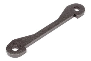 HPI Racing Rear Lower Brace B 6X70X4mm (Gunmetal) Baja 5SC/D-Box/Boss