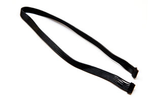 Maclan Racing Flat Sensor Wire 240mm