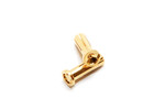 Maclan Racing MAX CURRENT 5mm Gold Bullet Connectors