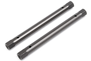 HPI Racing Joint 7X82mm (Gunmetal/2pcs) Baja 5SC/D-Box/Boss