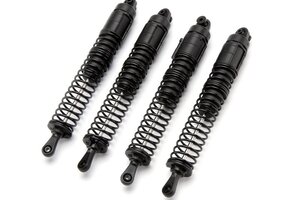 HPI Racing Big Bore Sport Shock Set (Assembled/Savage)