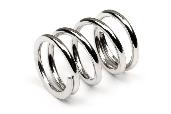 HPI Racing Heavy Duty Servo Saver Spring 21X12X1.9mm 4.5 Coils Savage