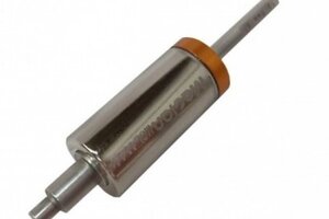 Maclan Racing MRR Team Ed V2 12.50mm Premium Ultra High Torque Rotor-Orange