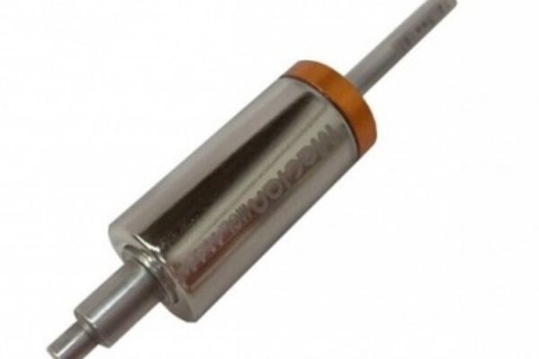 Maclan Racing MRR Team Ed V2 12.50mm Premium Ultra High Torque Rotor-Orange