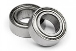 HPI Racing Ball Bearing 6X11X4mm (2pcs)