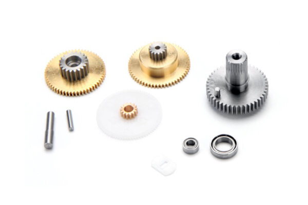 HPI Racing Sfl-30Mg Digital Servo Gear Set