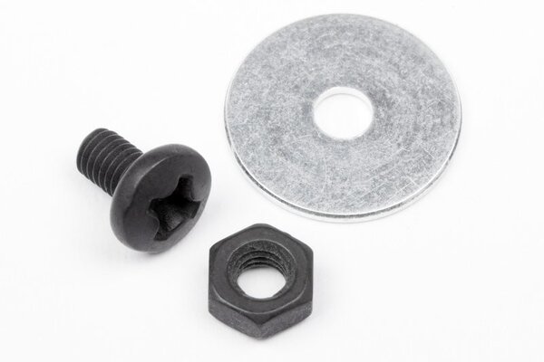 HPI Racing Idle Adjust Washer Set Savage XL