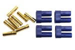 Maclan Racing MCL4155  EC5 Connectors (4 Female)