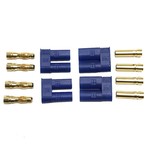 Maclan Racing EC5 Connectors (2 Female + 2 Male)