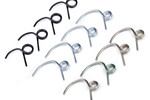 HPI Racing Clutch Spring Set (0.8mm, 0.9mm, 1.0mm) Savage XL (Opt)