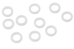 Maclan Racing High Precision 0.01" TEFLON Motor Shims