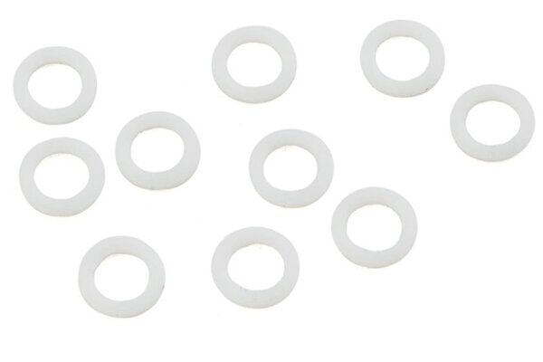 Maclan Racing High Precision 0.01" TEFLON Motor Shims