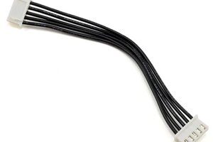 Maclan Racing Maclan 4S Li-Po Charge Balance Adapter