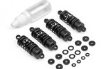 HPI Racing Sport Shock Set (39-49.5mm/4pcs) RS4 Sport 3