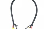 Maclan Racing Maclan Max Current 2S/4S Charge Cable for iCharger X6