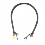 Maclan Racing Maclan Max Current 2S/4S Charge Cable for iCharger X6